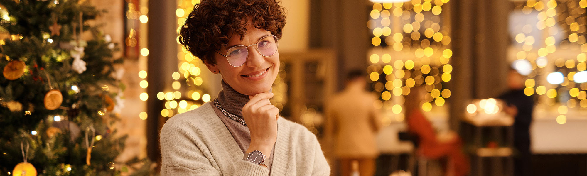 Celebrating with Dental Wellness in Mind.