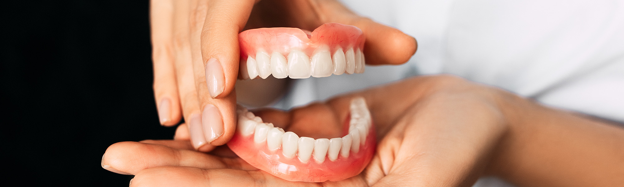Debunking Teeth Whitening Myths.