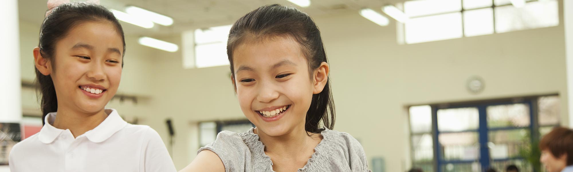 Healthy Snacking in the Back-to-School Frenzy