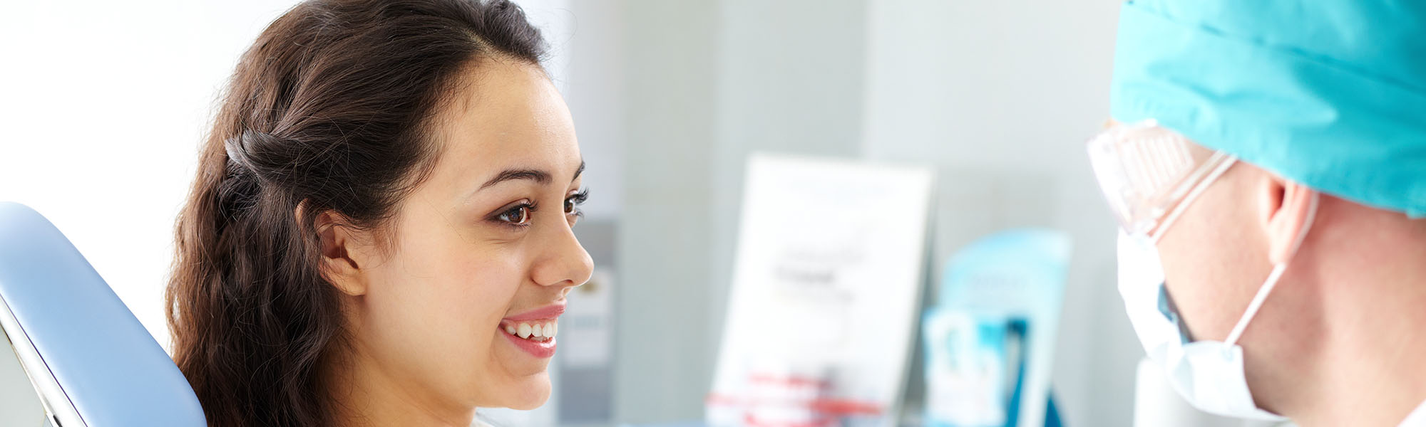 How to Choose the Right Cosmetic Dentistry Cerritos blog image.