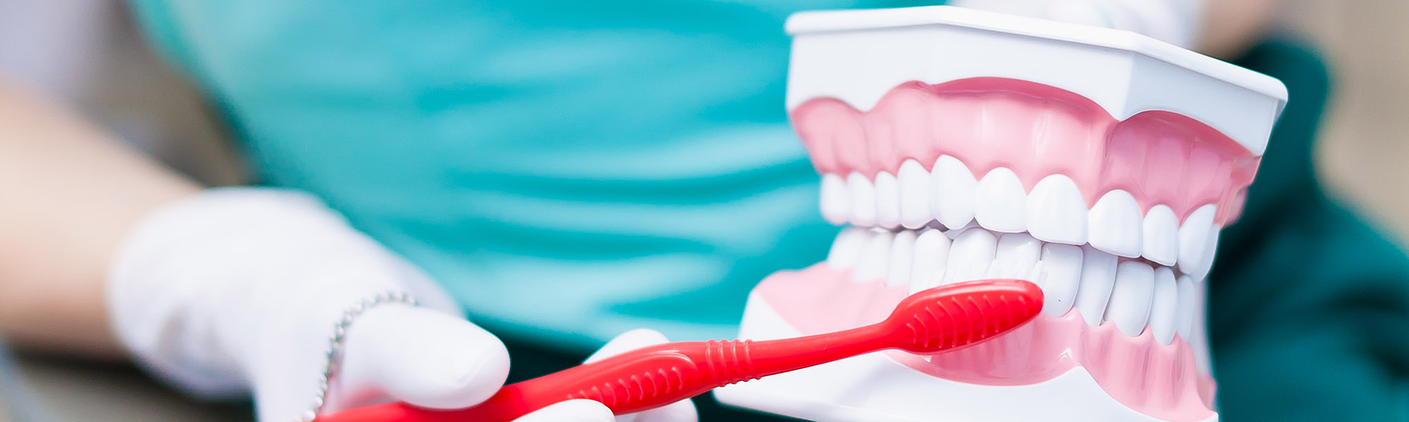 Spring Cleaning for Your Smile: Embrace Oral Health This Season.