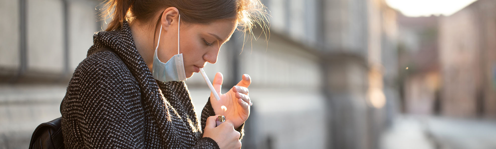 The Impact of Smoking and Tobacco on Oral Health Cerritos blog image.