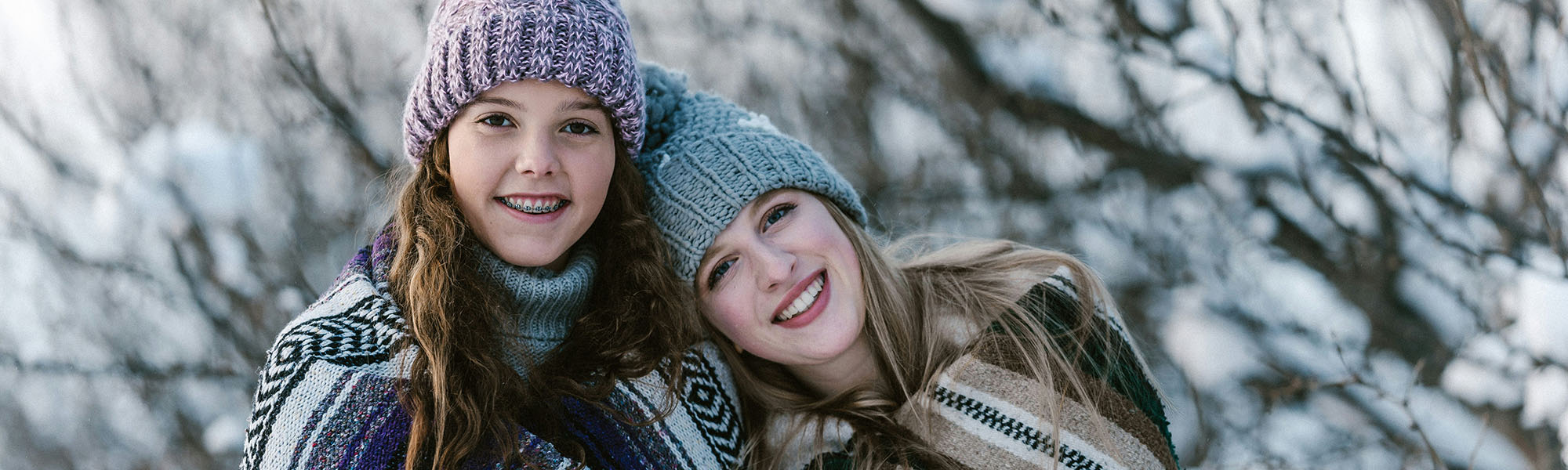 Winter Dental Care: Protecting Your Teeth.