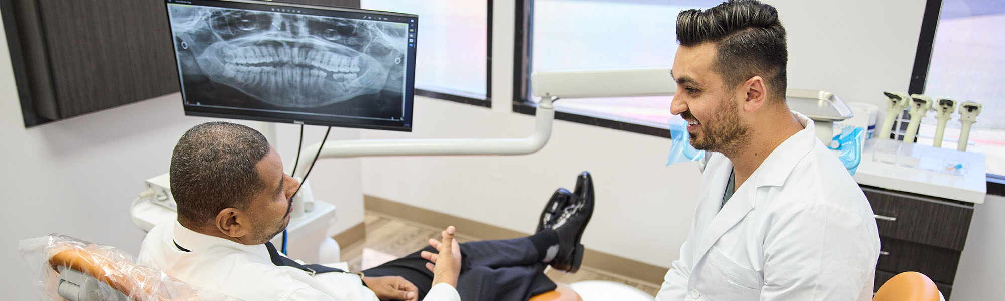 About Dr. Hamid Barkhordar