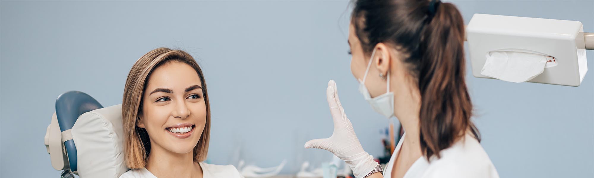 Dentist of Cerritos Blog News Cerritos CA