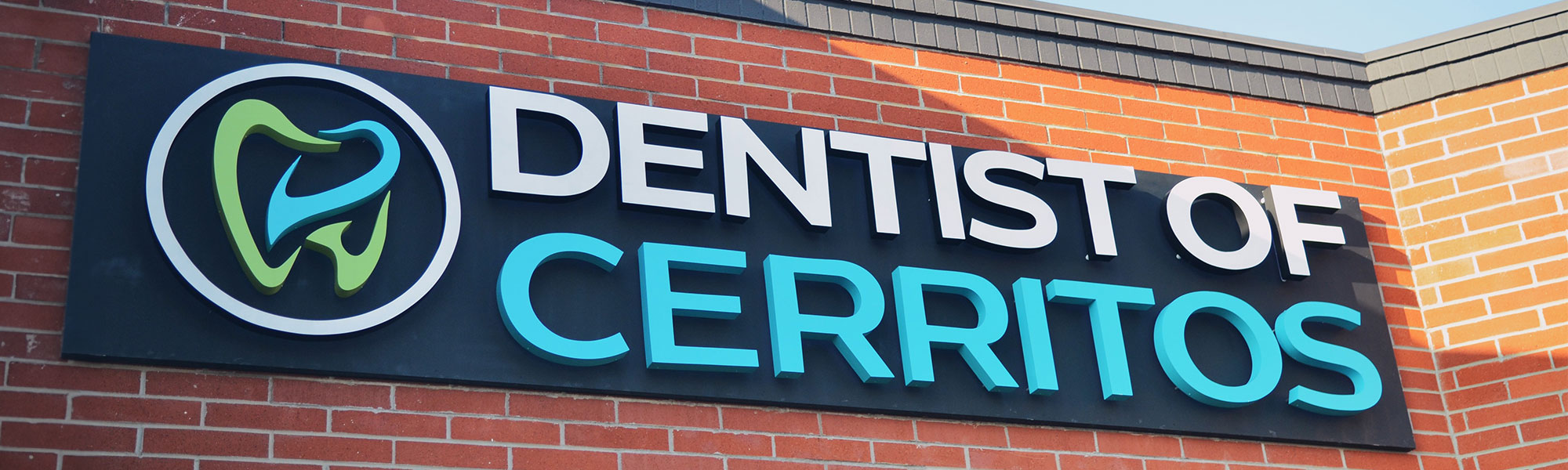 Contact Dentist of Cerritos