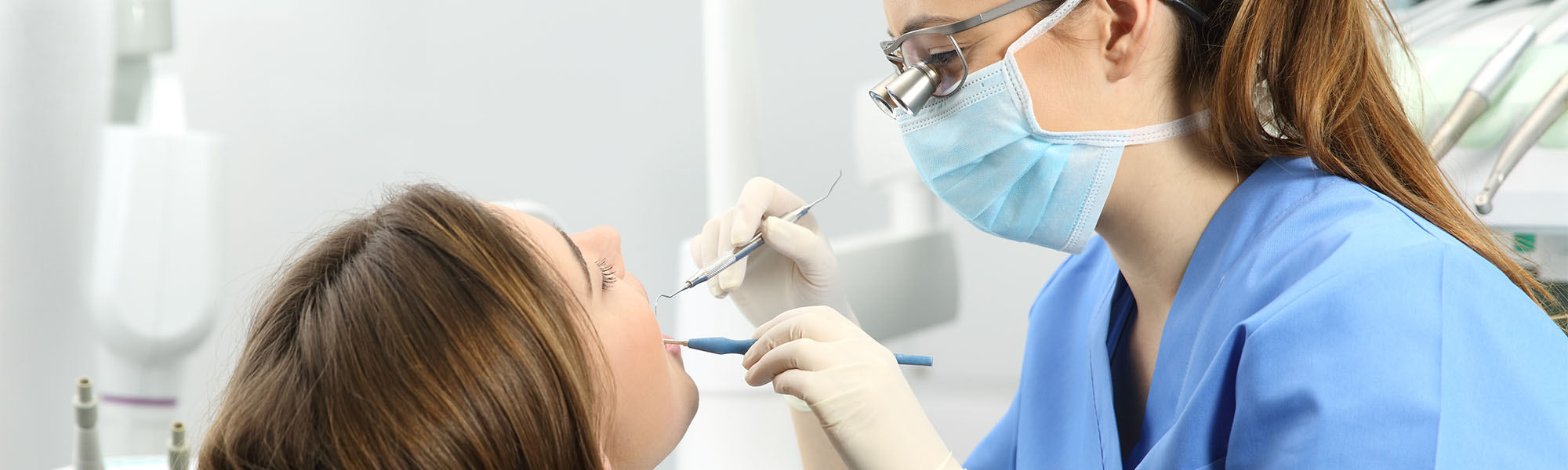 Deep Dental Cleaning Cerritos CA