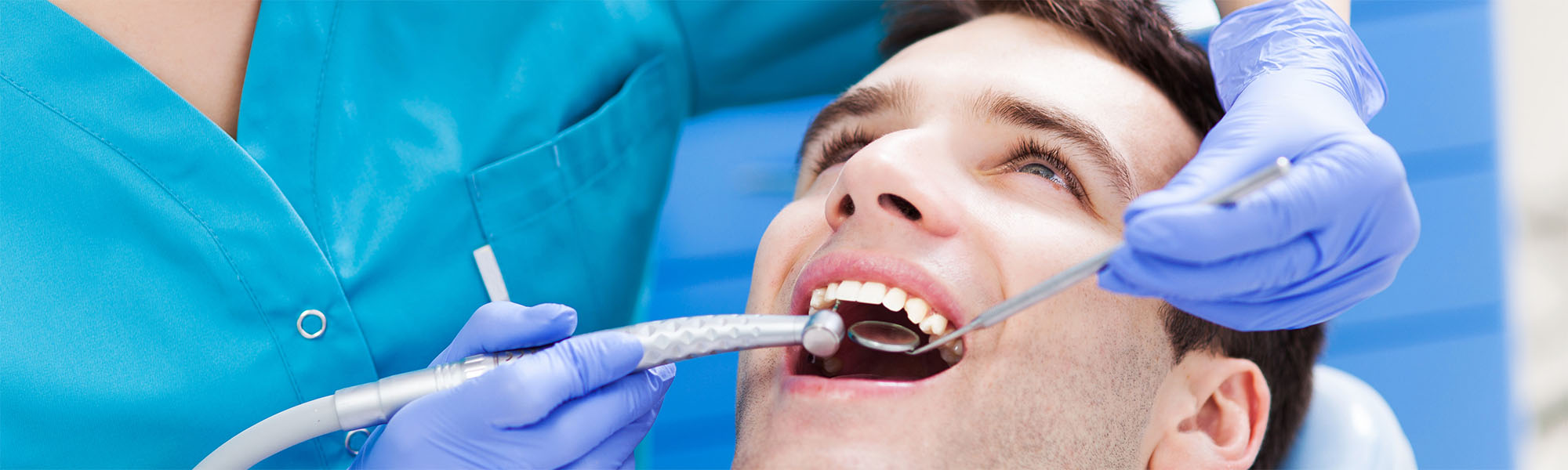 Dental Checkup Cerritos CA