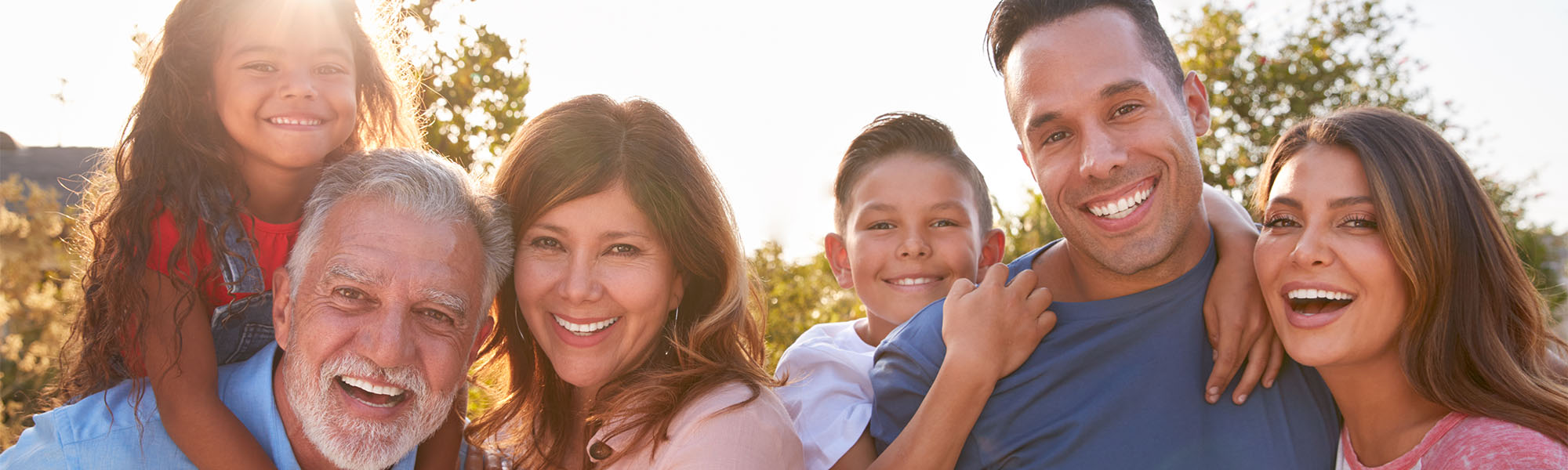 Family Dentist Cerritos CA