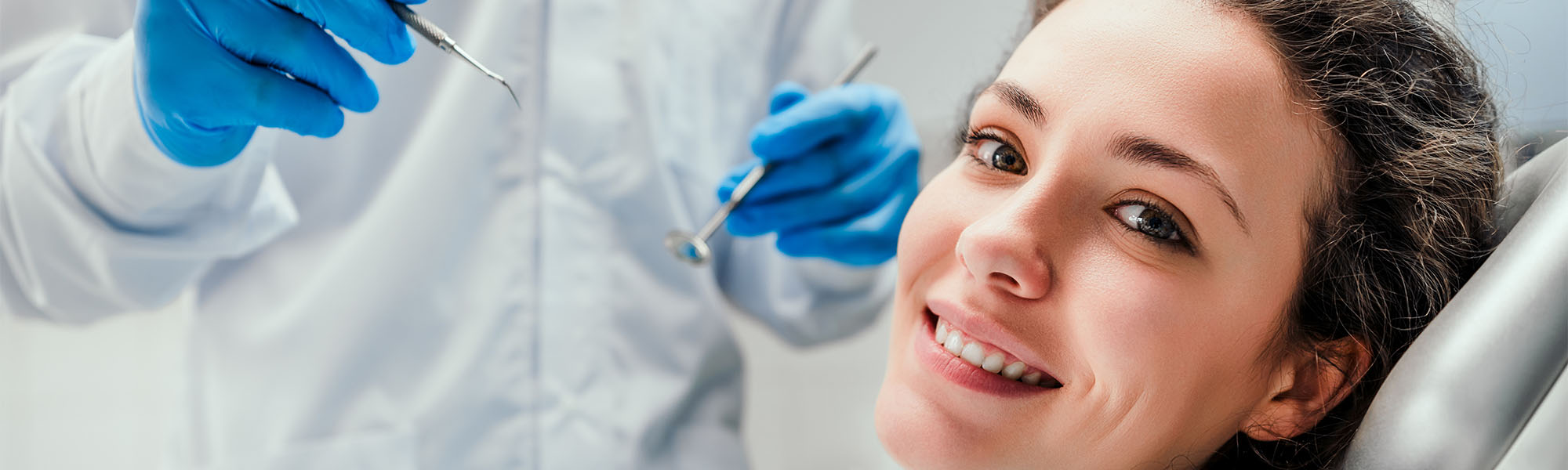 First Dental Visit Cerritos CA