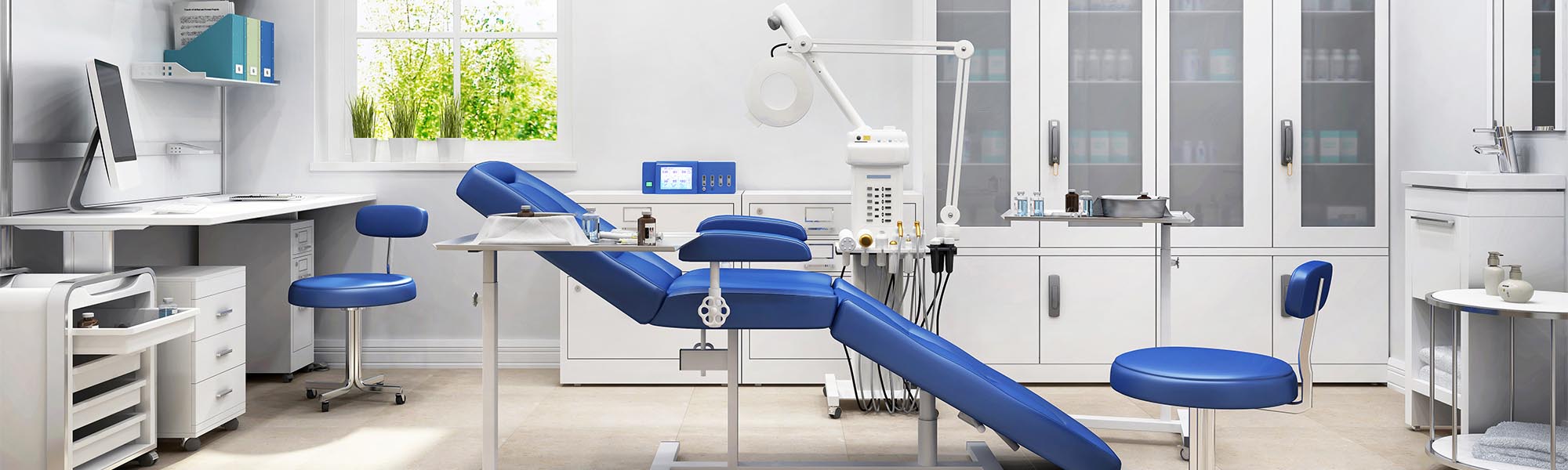 Innovative Dental Technology Cerritos CA