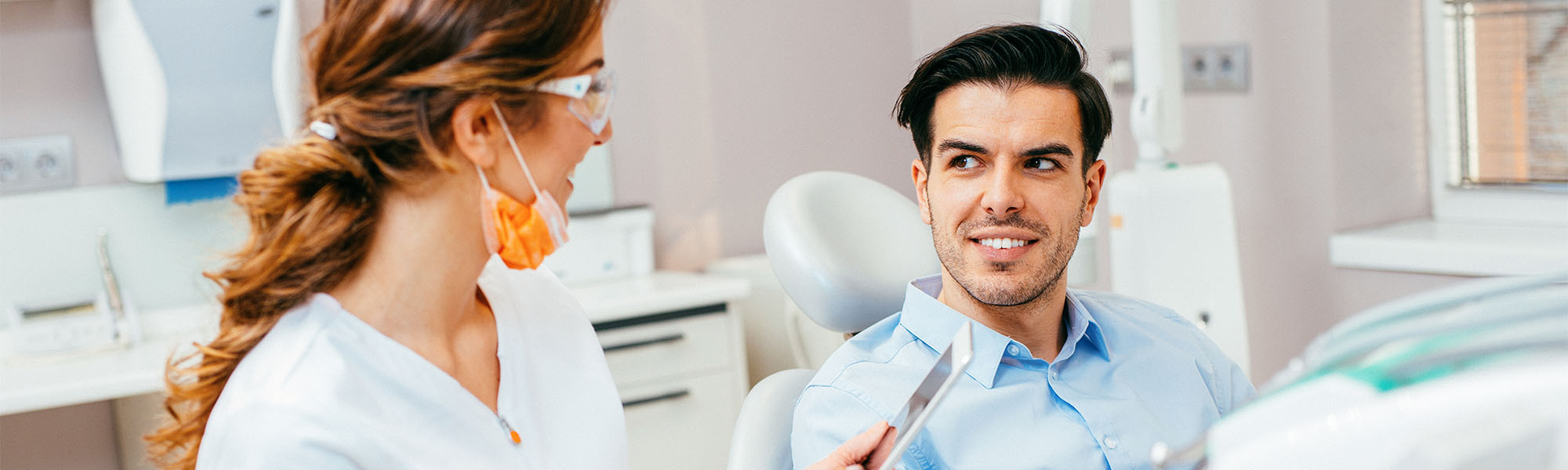 New Patient Forms Cerritos CA