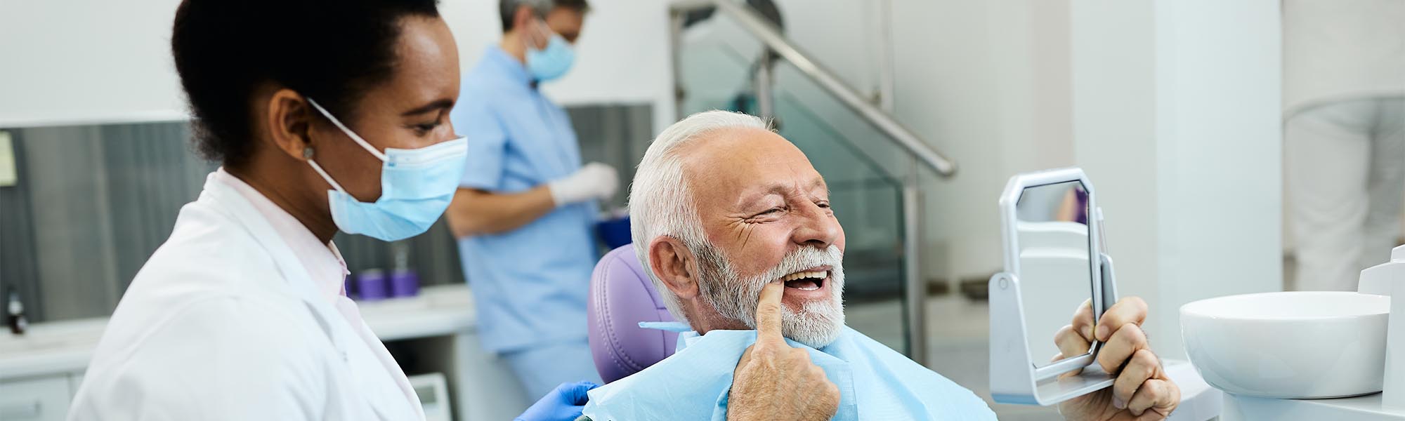 Oral Surgery Cerritos CA