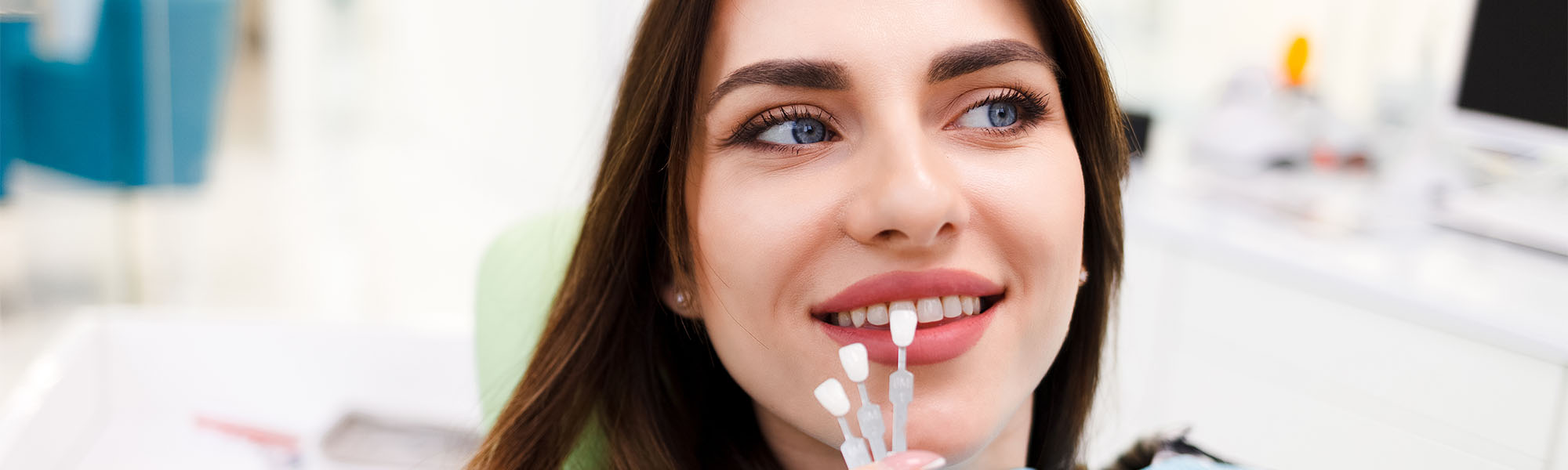 Porcelain Veneers Cerritos CA