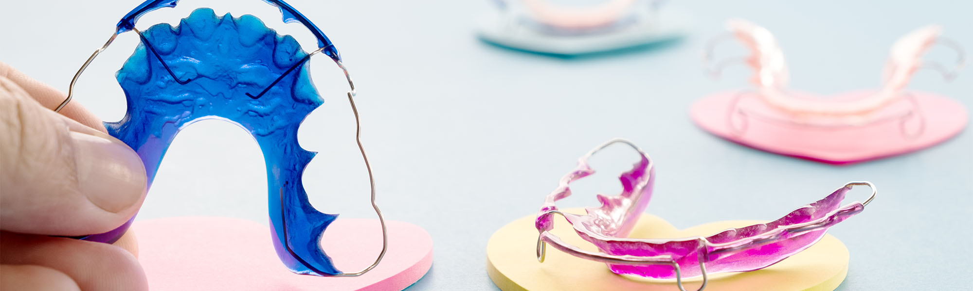 Dental Retainers Cerritos CA