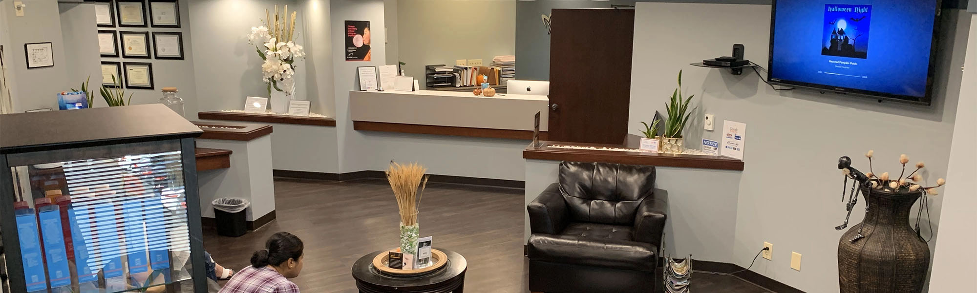 Why Choose Us Cerritos CA