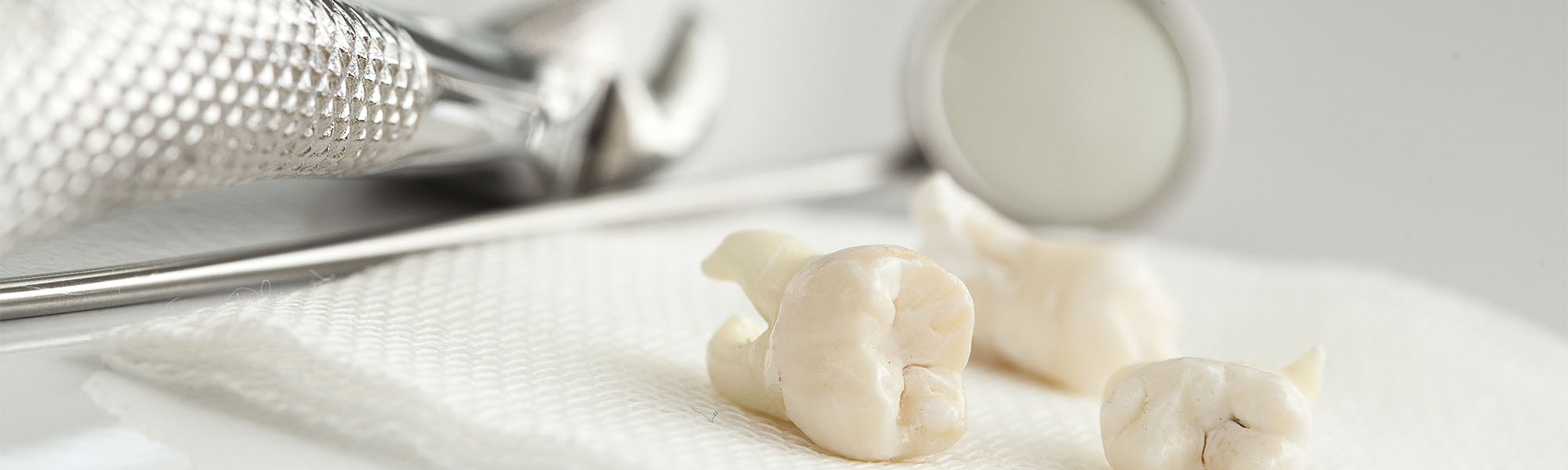 Wisdom Tooth Removal Cerritos CA