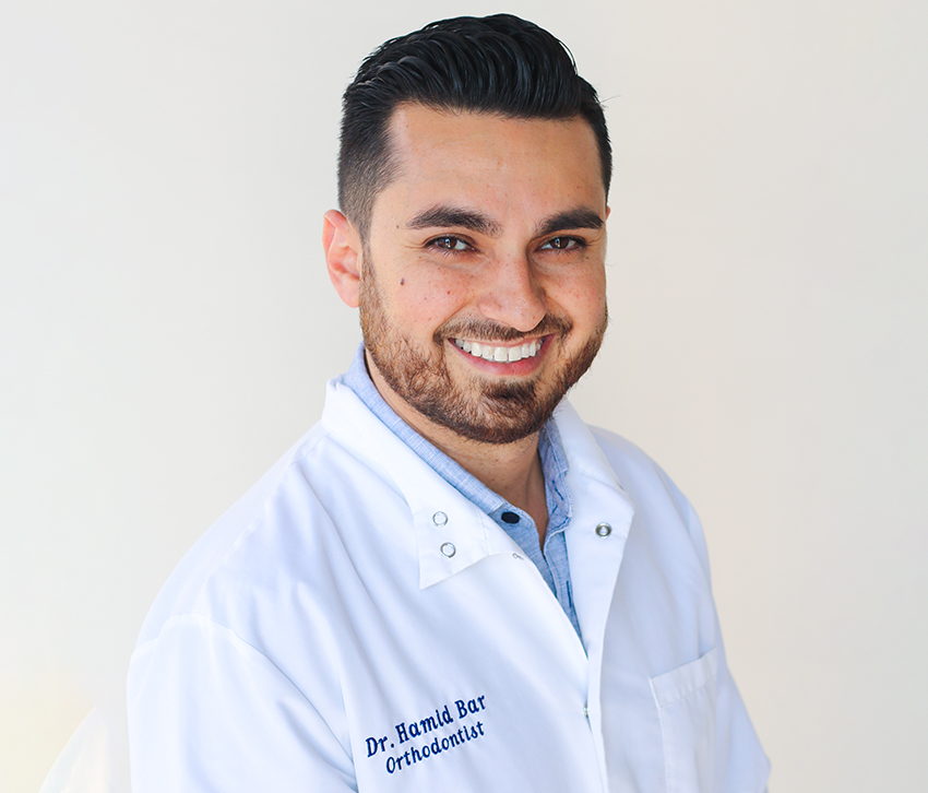 Dr Hamid's Specialities