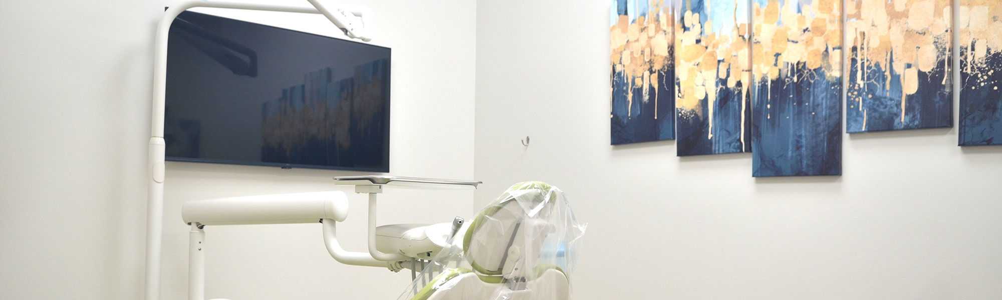 First Dental Visit in Cerritos CA