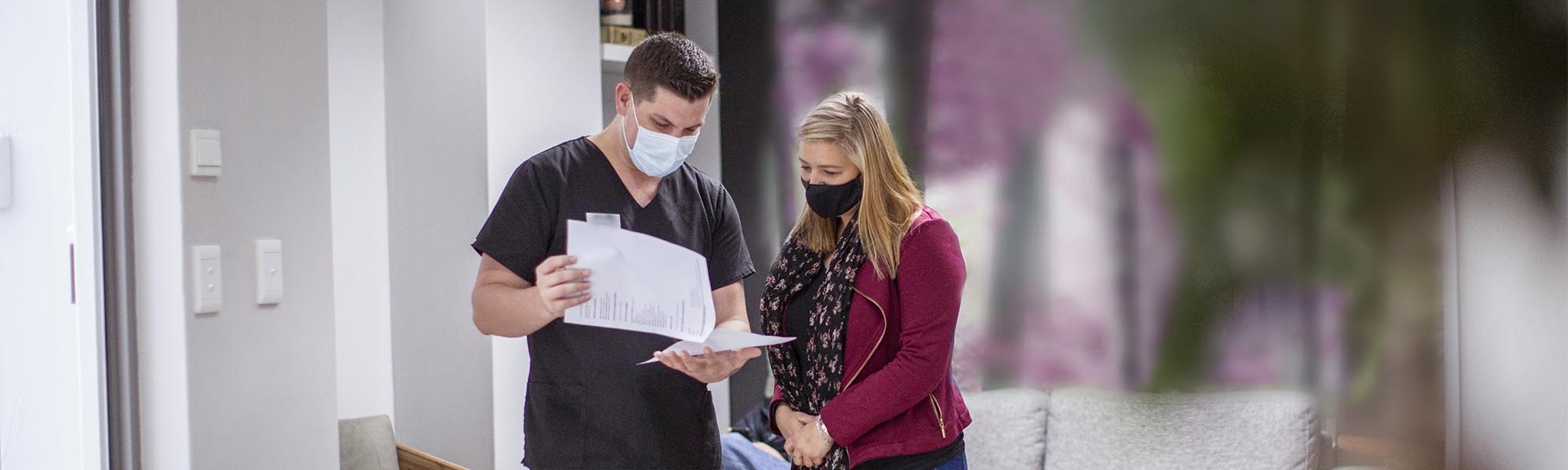 New Patient Benefits Cerritos CA