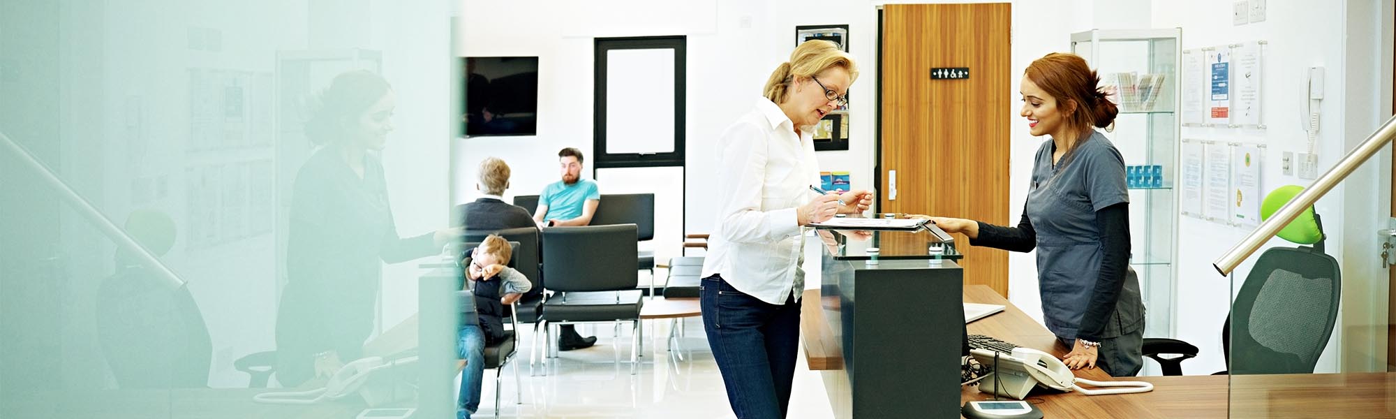 New Patient Information Cerritos CA