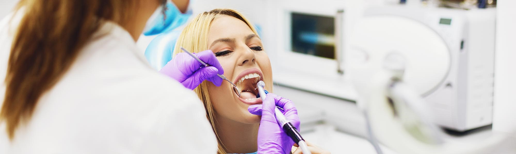 Dentist Near Me Cerritos CA