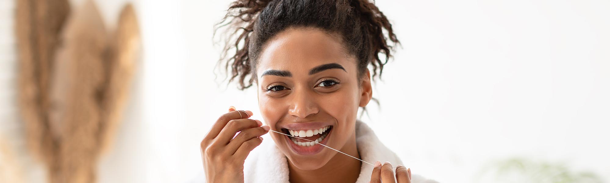 Home Care Dentist Cerritos CA