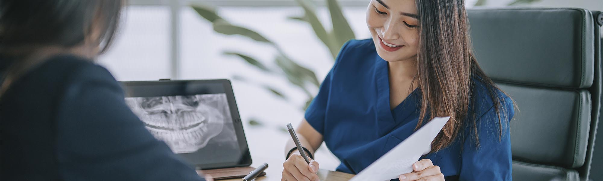 Insurance and Financing For New Patients In Cerritos CA