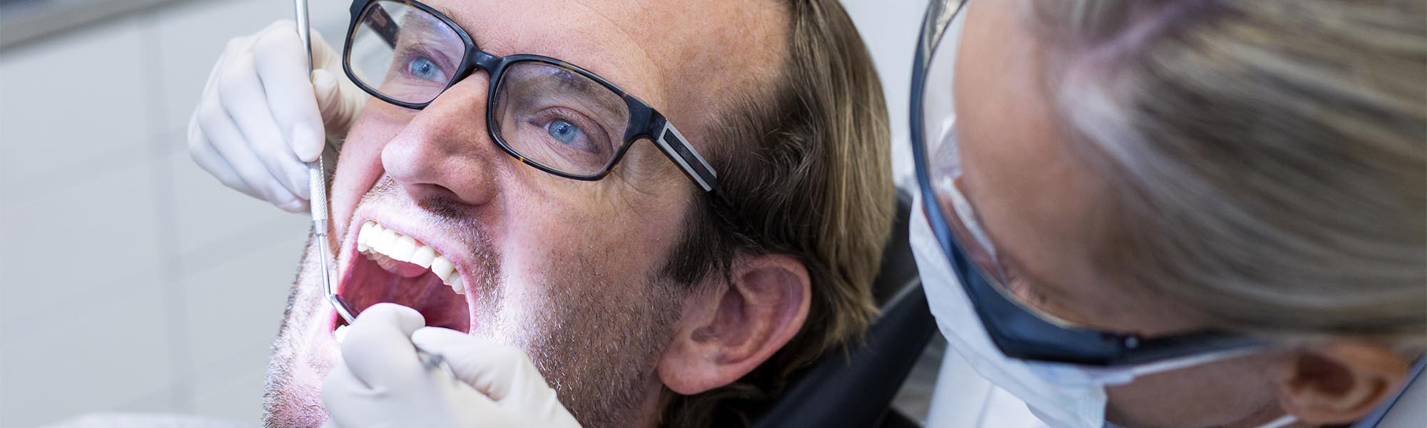 Why Choose Us at Dentist of Cerritos CA