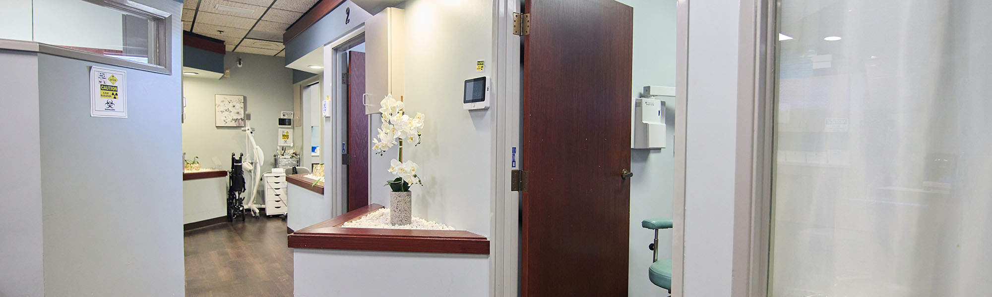 Our Dentist Office Technology Cerritos CA