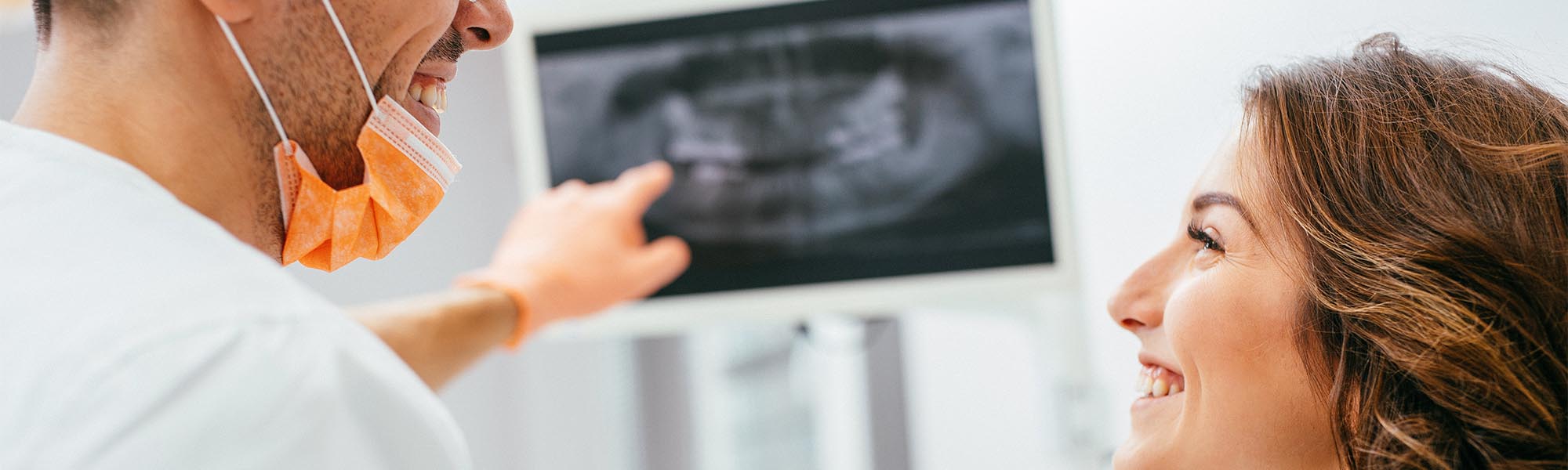 3D Imaging Technology Advantages in Cerritos CA