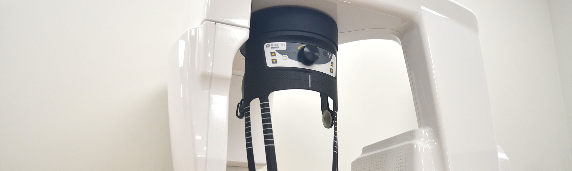 3D Imaging Technology Used in Cerritos CA