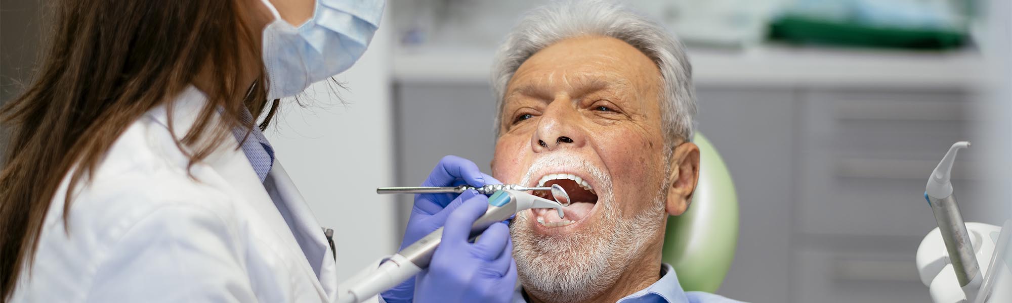 Dental Abrasions Dentist Cerritos CA