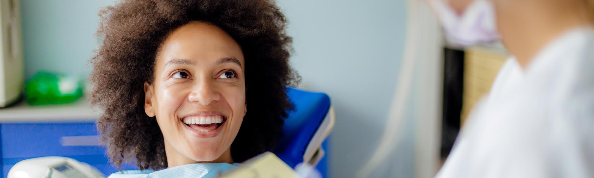 Dental Abrasions Dentistry Cerritos CA