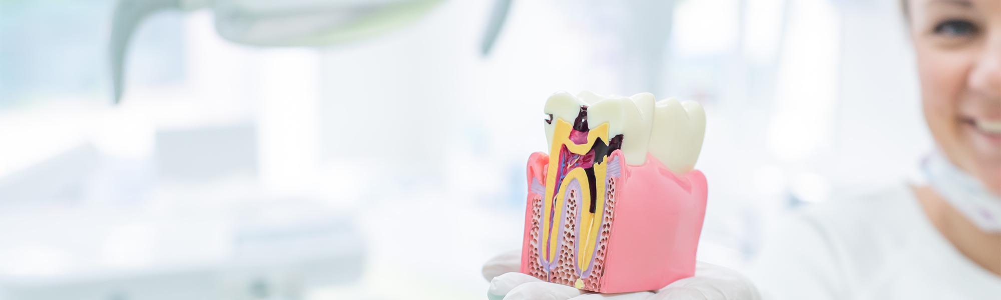 Dental Abrasions in Cerritos CA