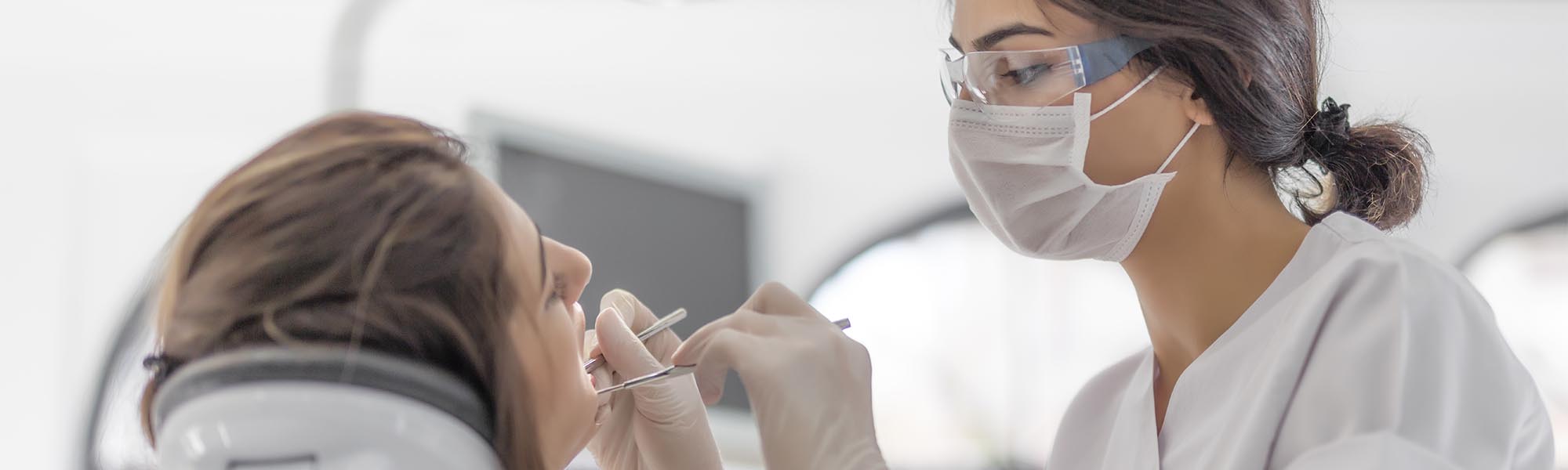 Dental Abrasions Treatment Cerritos CA