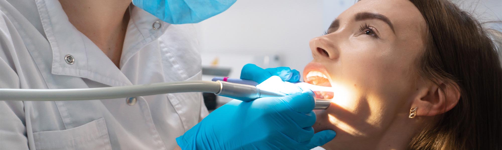 Cleaning and Prevention Dentists Cerritos CA