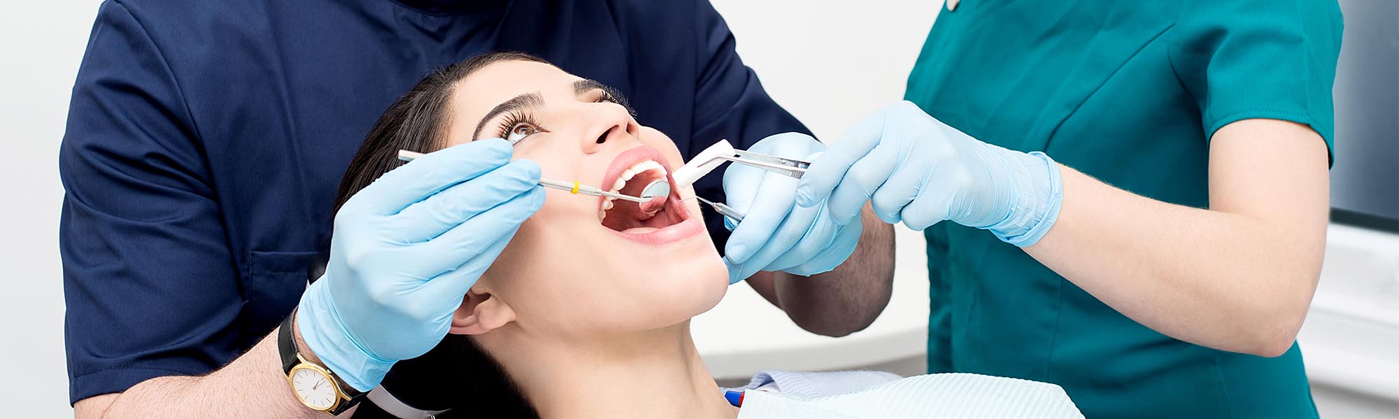 Composite Fillings benefits in Cerritos CA