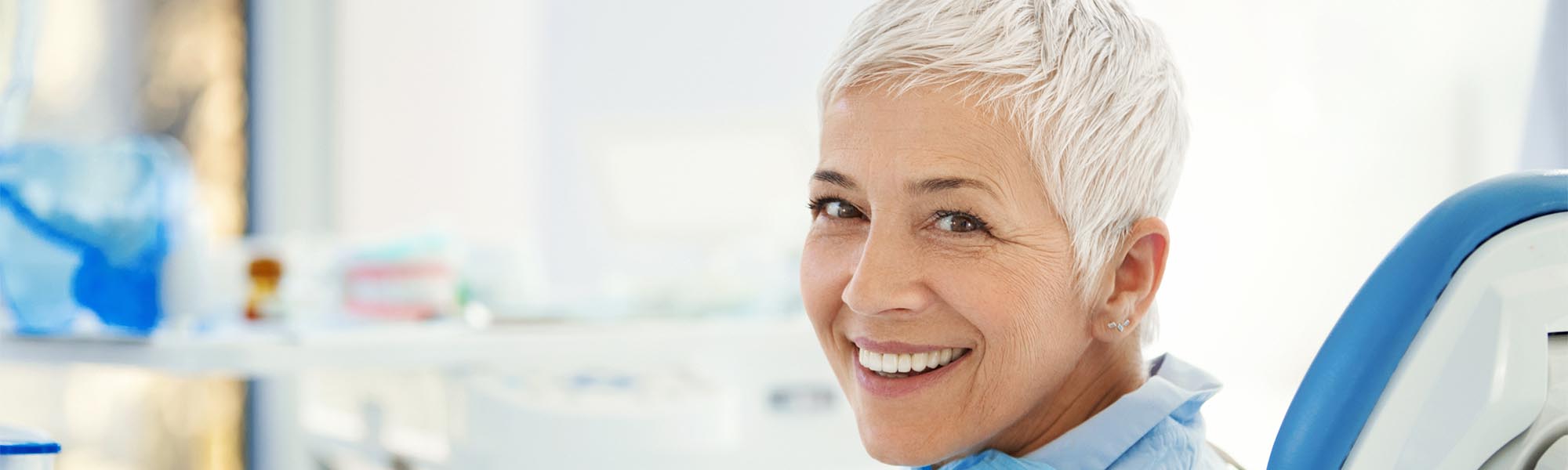 Deep Dental Cleaning Cerritos CA