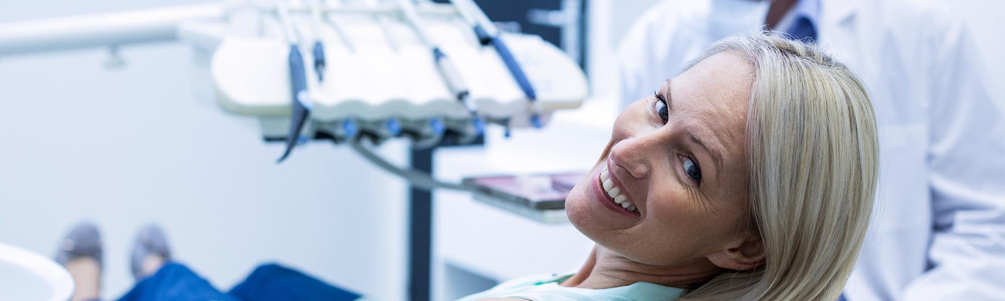 Deep Dental Cleaning Cerritos CA