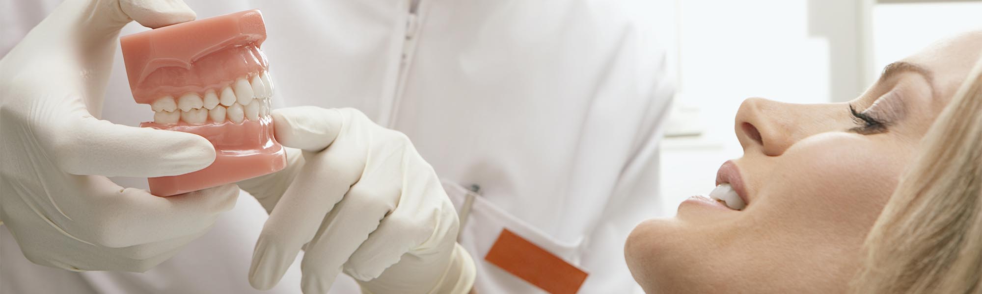 Dental Bonding Cerritos CA