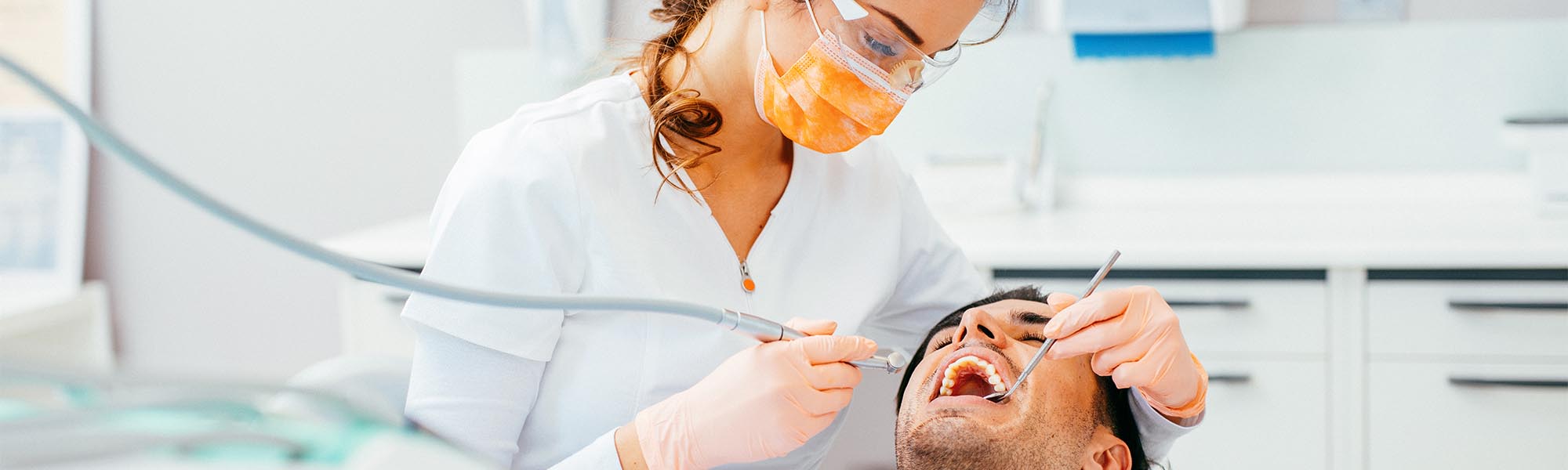 Dental Checkup in Cerritos CA