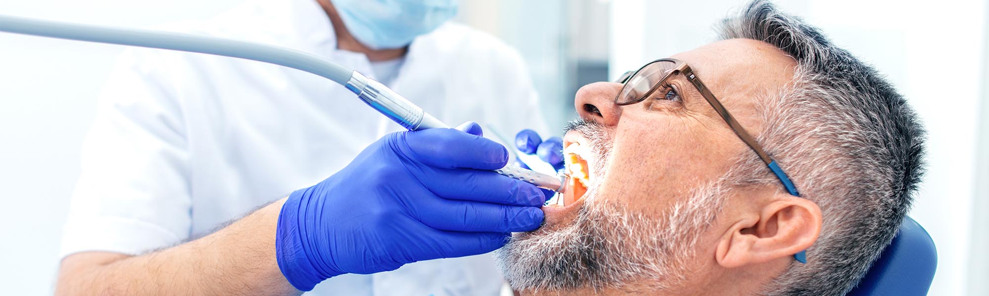 Dental Crowns Dentist Visit in Cerritos CA