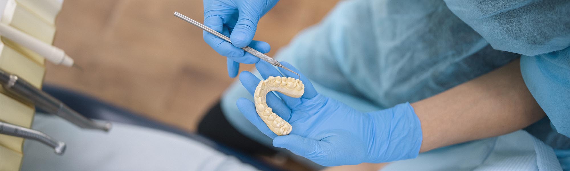 Dental Crowns in Cerritos CA