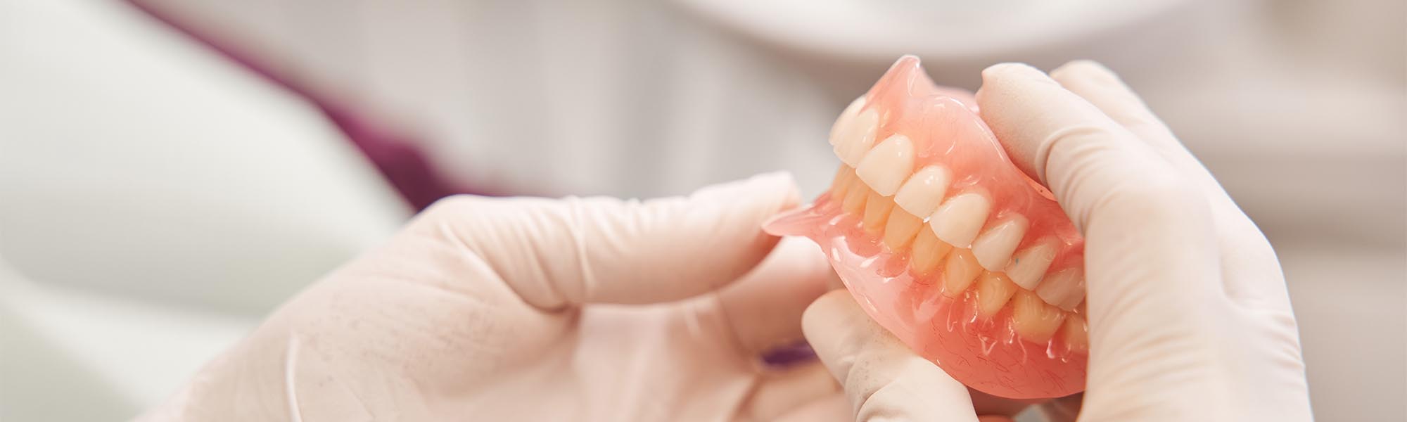 Dentures in Cerritos CA