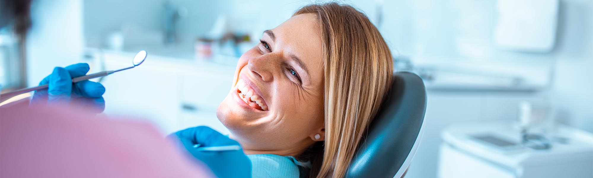 Dentures Dentist in Cerritos CA