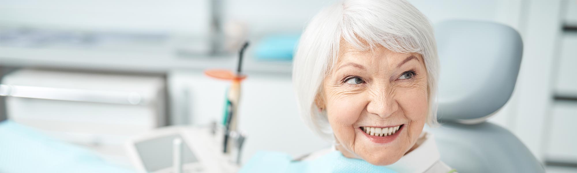 Dentures in Cerritos CA