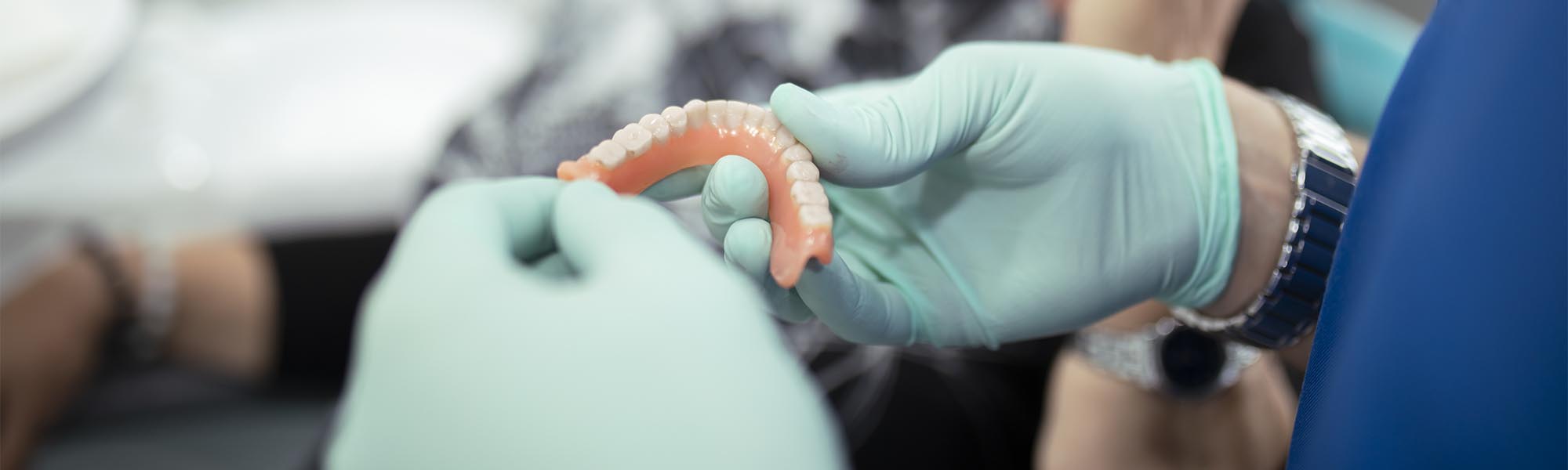 Dentures Questions in Cerritos CA