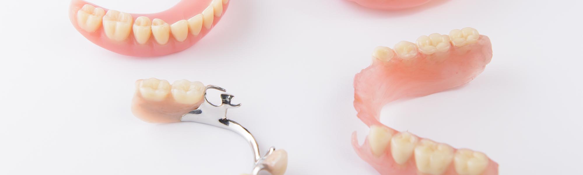 Dentures Treatment in Cerritos CA