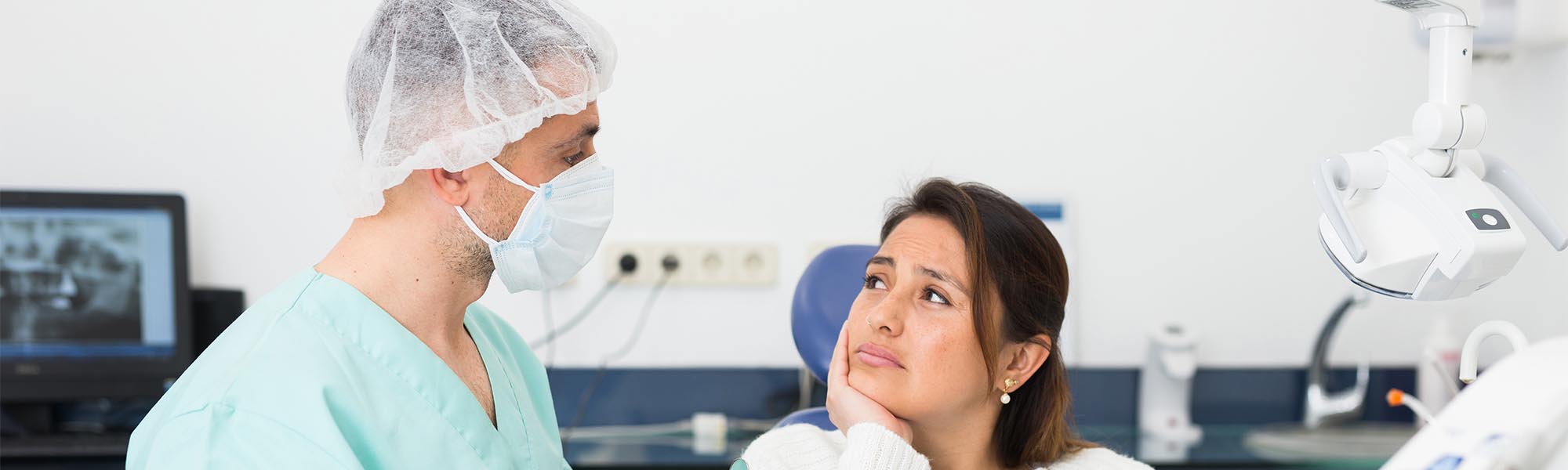 Emergency Dental Care Cerritos CA